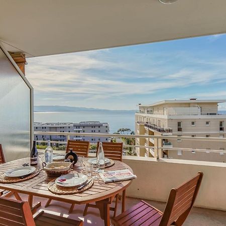 Appartamento Cappella Ajaccio  Esterno foto