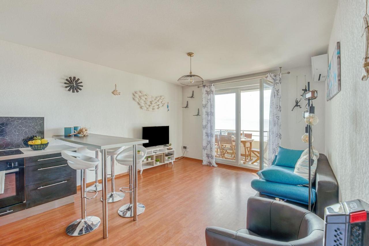 Appartamento Cappella Ajaccio  Esterno foto