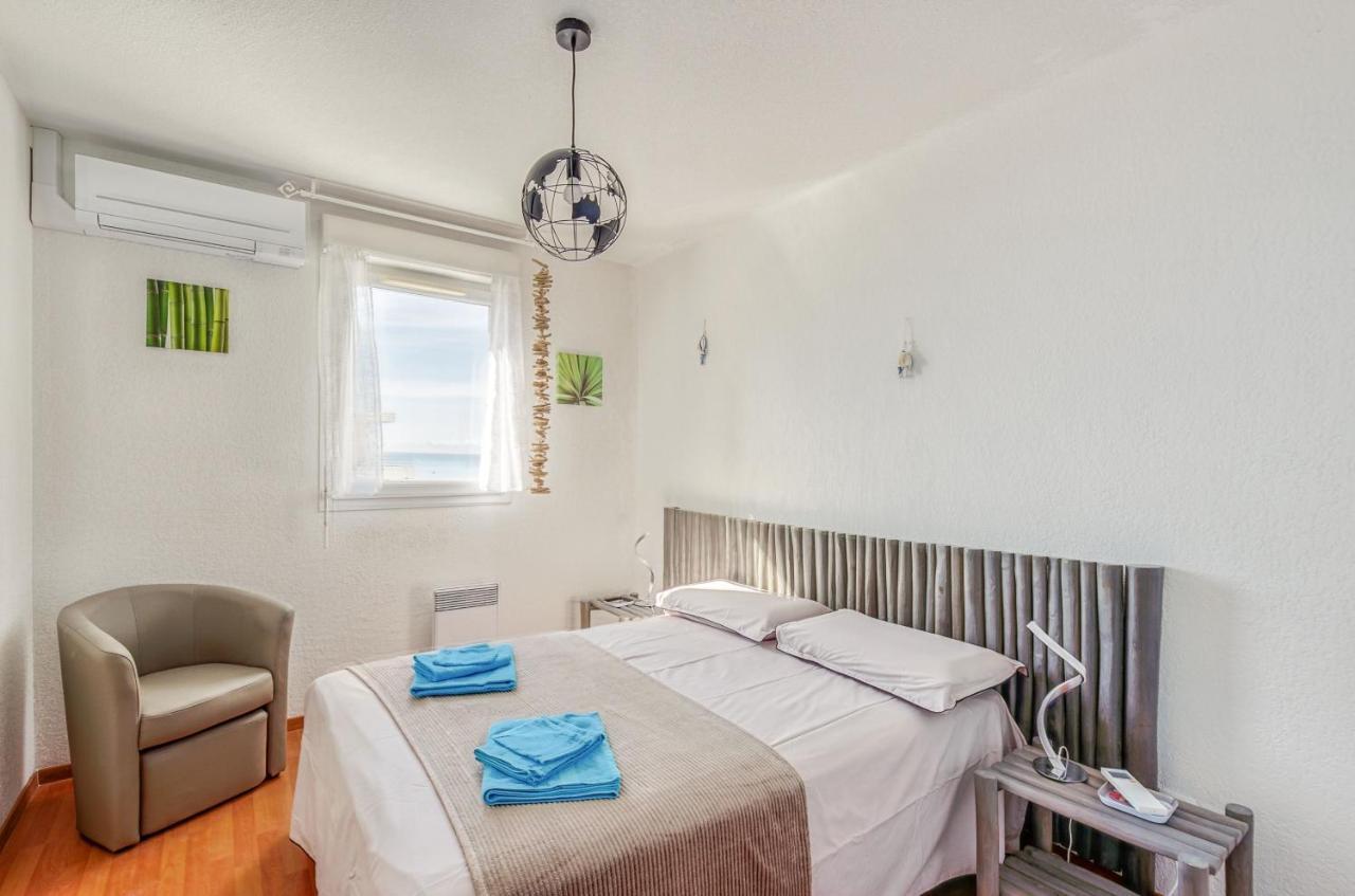 Appartamento Cappella Ajaccio  Esterno foto