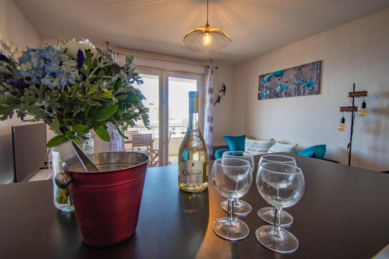 Appartamento Cappella Ajaccio  Esterno foto